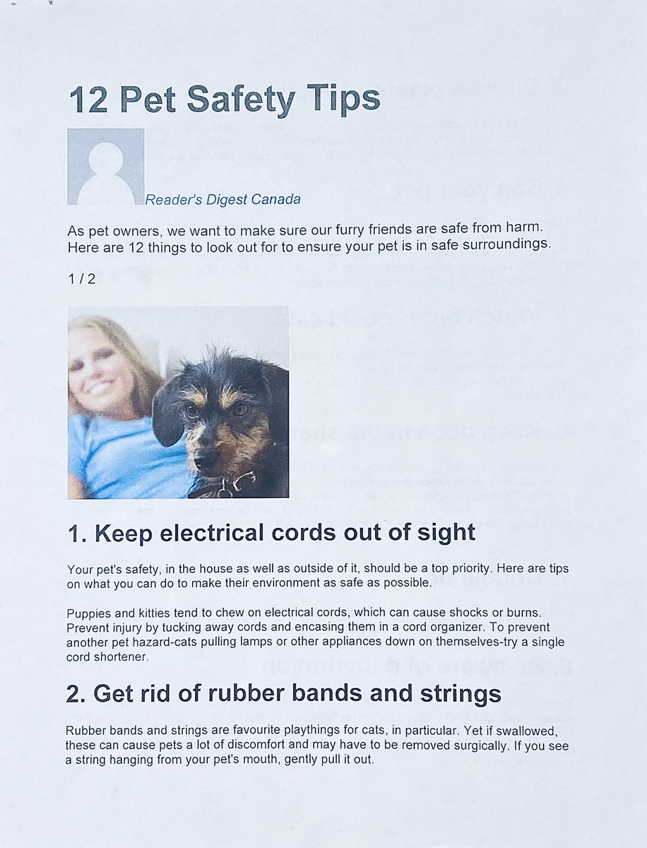 SAN FRANCISCO FIRE PREVENTION/EDUCATION TEAM (@sffdedu) on Twitter photo SFFD loves our furry friends. Here are some ways to keep them safe and loved. More to follow! <a href="/SFFDPIO/">SAN FRANCISCO FIRE DEPARTMENT MEDIA</a> <a href="/SFFDEDU/">SAN FRANCISCO FIRE PREVENTION/EDUCATION TEAM</a> #sffd SFFD loves our furry friends. Here are some ways to keep them safe and loved. More to follow! <a href="/SFFDPIO/">SAN FRANCISCO FIRE DEPARTMENT MEDIA</a> <a href="/SFFDEDU/">SAN FRANCISCO FIRE PREVENTION/EDUCATION TEAM</a> #sffd