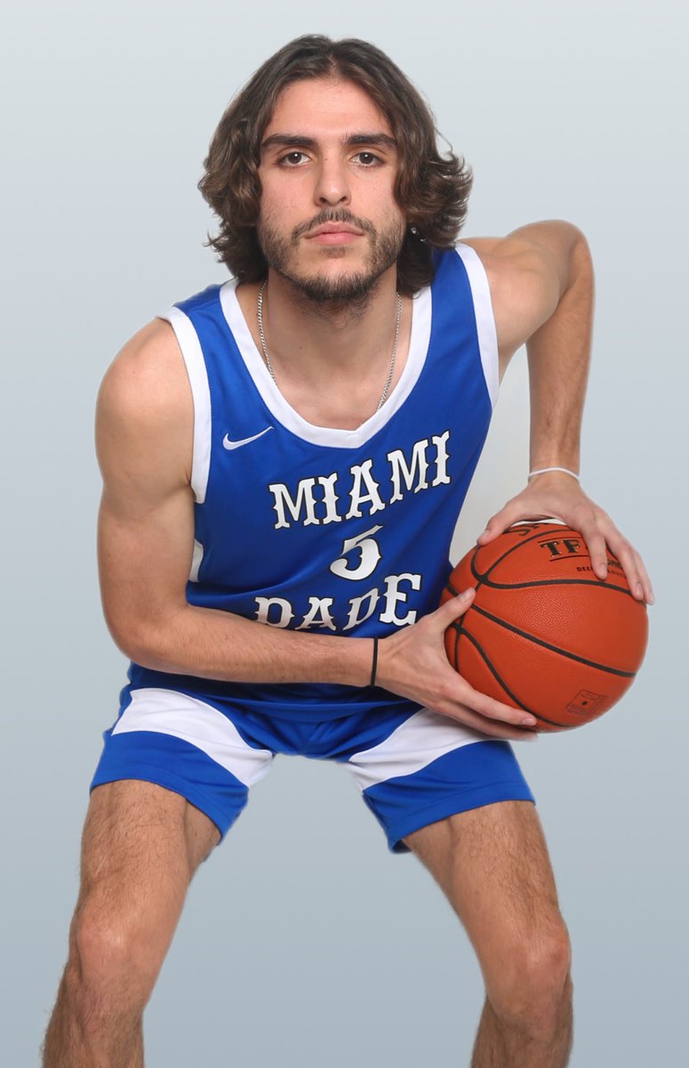 Miami Dade Men's Basketball tweet media