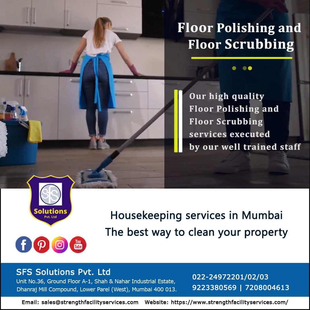 sfs_groups's tweet image. STRENGTH FACILITY SERVICES is one such institution that acts as a dedicated Facility Service Providers in Mumbai and a housekeeping company in Mumbai.
Call us at 7208004613. QUICK INQUIRY: strengthfacilityservices.com
#Mumbai #Cleaning #Securityagency #TopSecurity #CorporateSecurity