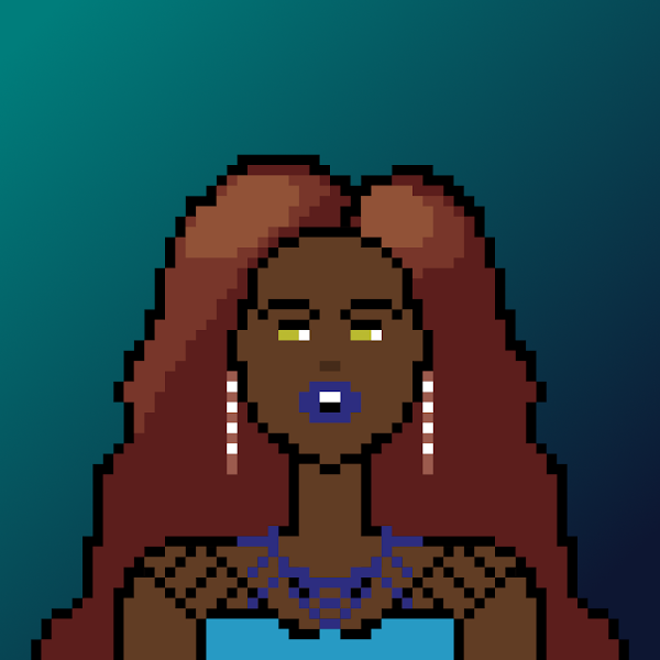 😍Matic Spicy Girls #2188
🎀 You can Buy this item on OpenSea 👇
opensea.io/assets/0x49fa6… via 
<a href="/opensea/">OpenSea</a>
<a href="/WomenandWeapons/">WAW</a>
@BossBeautiesNFT
<a href="/worldofwomennft/">world of women</a> 
@RebelSocietyNFT
<a href="/fame_ladies/">Fame Lady Squad</a>
<a href="/garyvee/">Gary Vaynerchuk</a>
<a href="/TeamGaryVee/">Team GaryVee</a>
<a href="/SnoopDogg/">Snoop Dogg</a>
@APEFATHEReth
#NFT #nftart #nftcollectors 
#NFTcollectibles