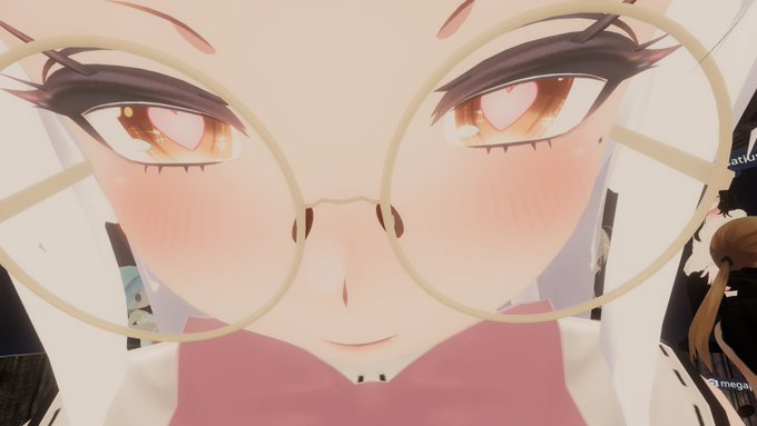 今日も初心者ワールド案内をしていただきました!八雲味さんやホニさん、本日知り合った方々ありがとうございました!!語彙力の喪失を感じた 