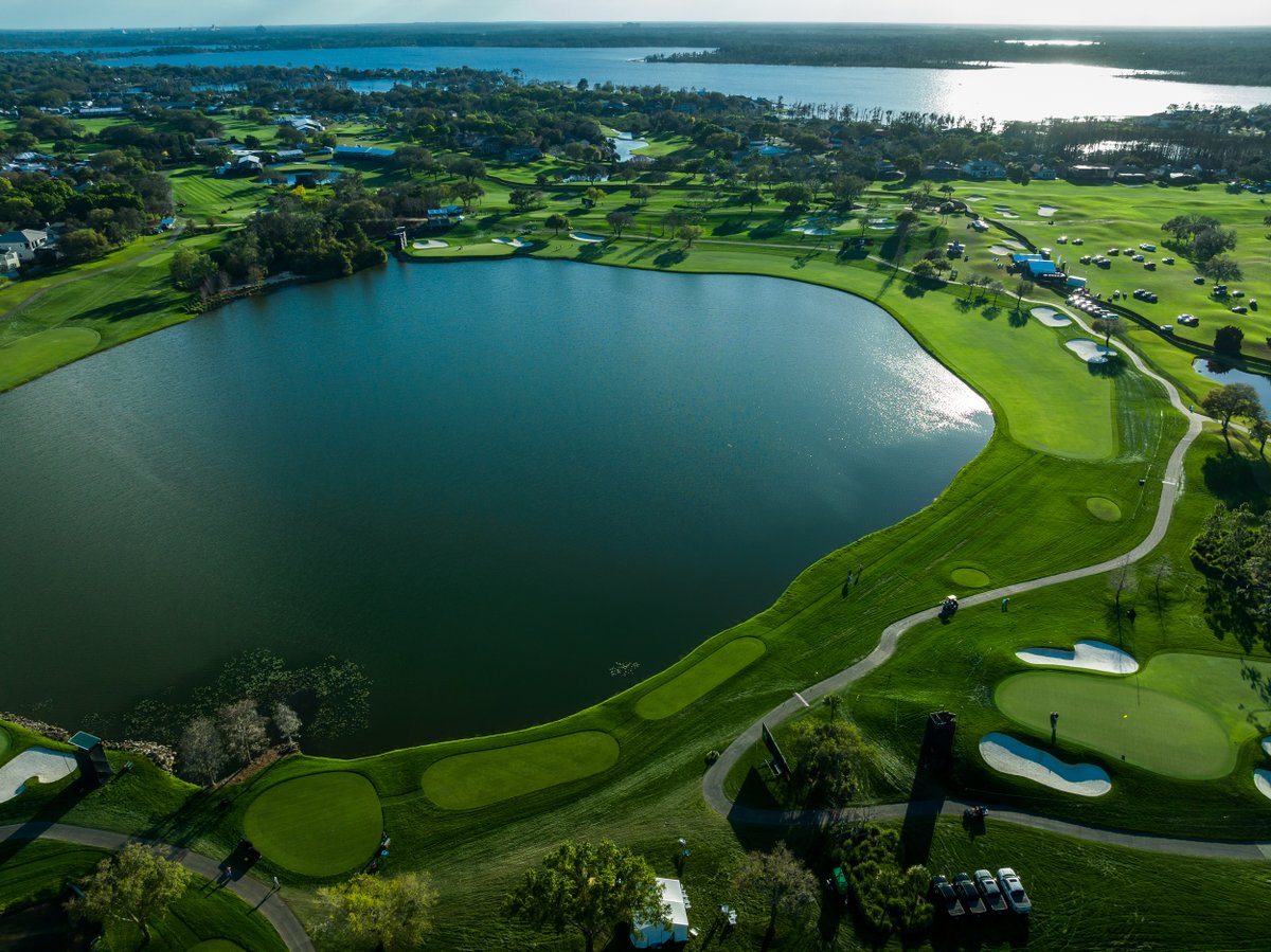 PGA TOUR tweet media