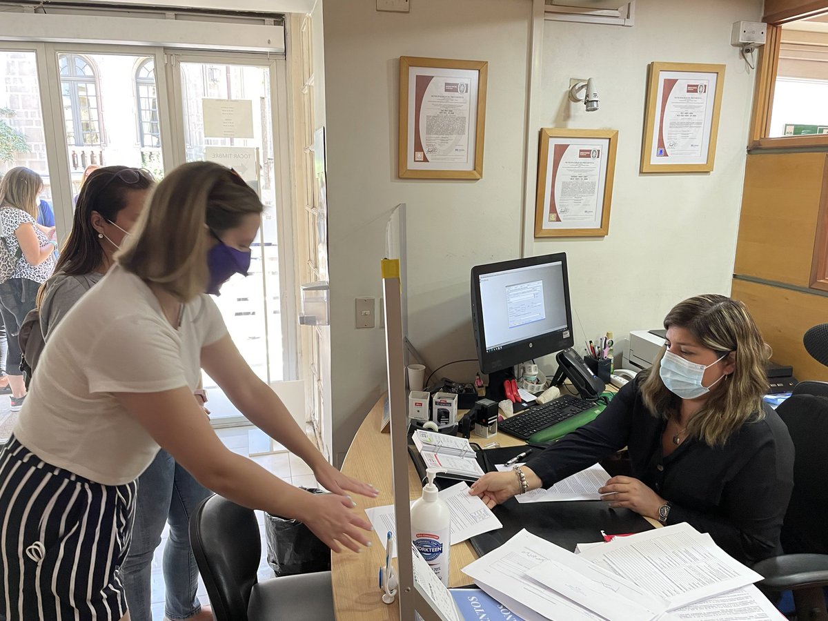 Macarena Fernández tweet media