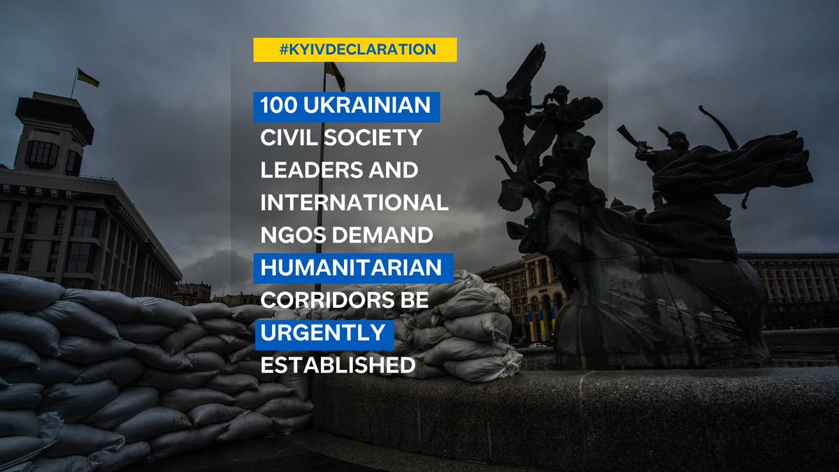 KyivDeclaration tweet media