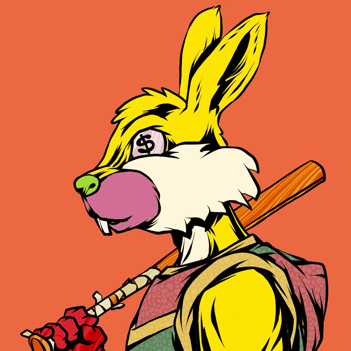andrewtalksdefi's tweet photo. 🎁 Whitelist Giveaway 🎁

🏆 3X Whitelist Spots for @shinobibunnynft

To enter:
1️⃣ Join Discord https://t.co/5tLIeUxMDd
2️⃣ Follow @shinobibunnynft
3️⃣ RT &amp; ❤️ this post

24 hours ⏰

#NFTGiveaway #NFT #NFTCommmunity https://t.co/AqSNPlBCCK