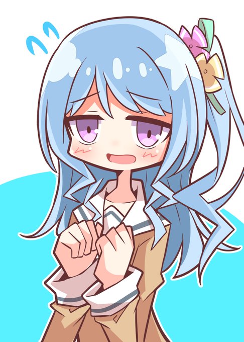 Twoucan 松原花音 の注目ツイート イラスト マンガ コスプレ モデル