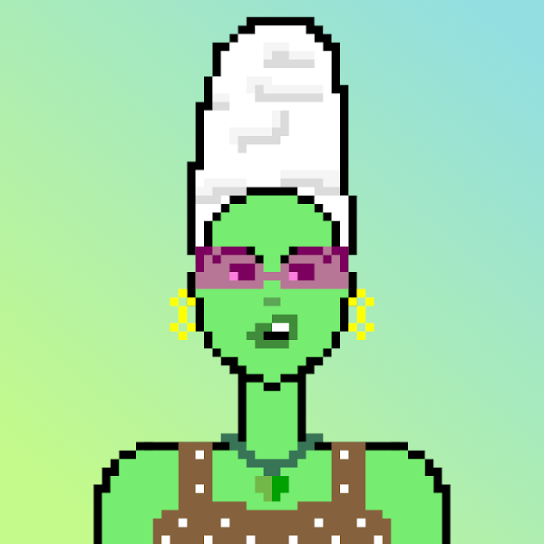 🎀Matic Spicy Girls #2205
Full of colors full of variety
Check out this item on OpenSea opensea.io/assets/0x49fa6…
via 
<a href="/opensea/">OpenSea</a> <a href="/WomenandWeapons/">WAW</a>
@BossBeautiesNFT
<a href="/worldofwomennft/">world of women</a>
<a href="/garyvee/">Gary Vaynerchuk</a>
<a href="/TeamGaryVee/">Team GaryVee</a>
@RebelSocietyNFT
<a href="/fame_ladies/">Fame Lady Squad</a>
<a href="/MissNFTs/">MissNFT⚜️</a>
#NFTCommunity  #pixelart #worldofwomennft