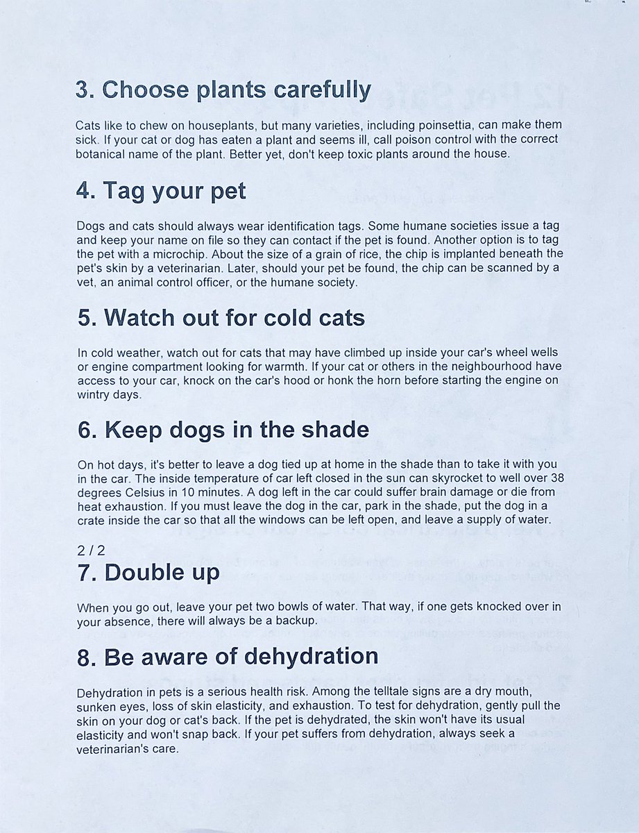 SAN FRANCISCO FIRE PREVENTION/EDUCATION TEAM (@sffdedu) on Twitter photo More ways to keep our furry family members safe and secure. More to follow! <a href="/SFFDPIO/">SAN FRANCISCO FIRE DEPARTMENT MEDIA</a> <a href="/SFFDEDU/">SAN FRANCISCO FIRE PREVENTION/EDUCATION TEAM</a> #sffd More ways to keep our furry family members safe and secure. More to follow! <a href="/SFFDPIO/">SAN FRANCISCO FIRE DEPARTMENT MEDIA</a> <a href="/SFFDEDU/">SAN FRANCISCO FIRE PREVENTION/EDUCATION TEAM</a> #sffd