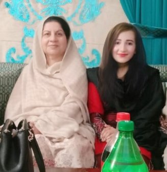 KanwalZaidi's tweet image. Had great time and important discussion regarding #PPPLongMarch #LongMarch with Mam @SaminakGhurki in Renala #Okara