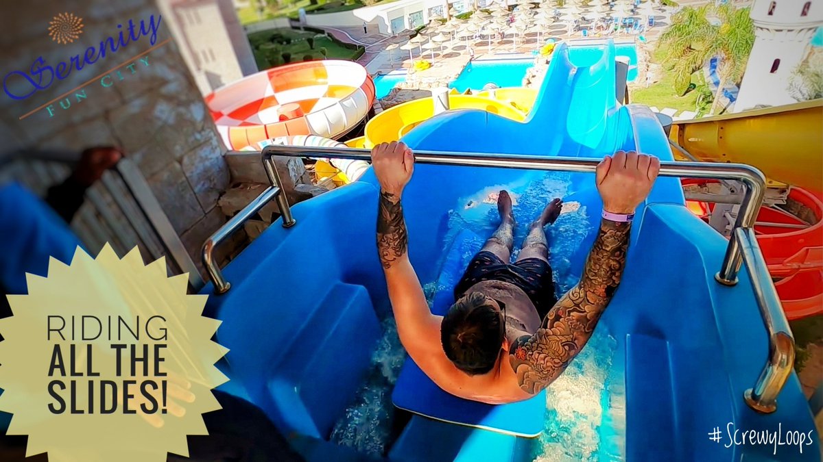 ScrewyLoops tweet media