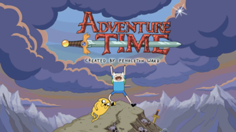 Mir4ge_12's tweet image. If one of these shows HAS to be erased from history, which is going?