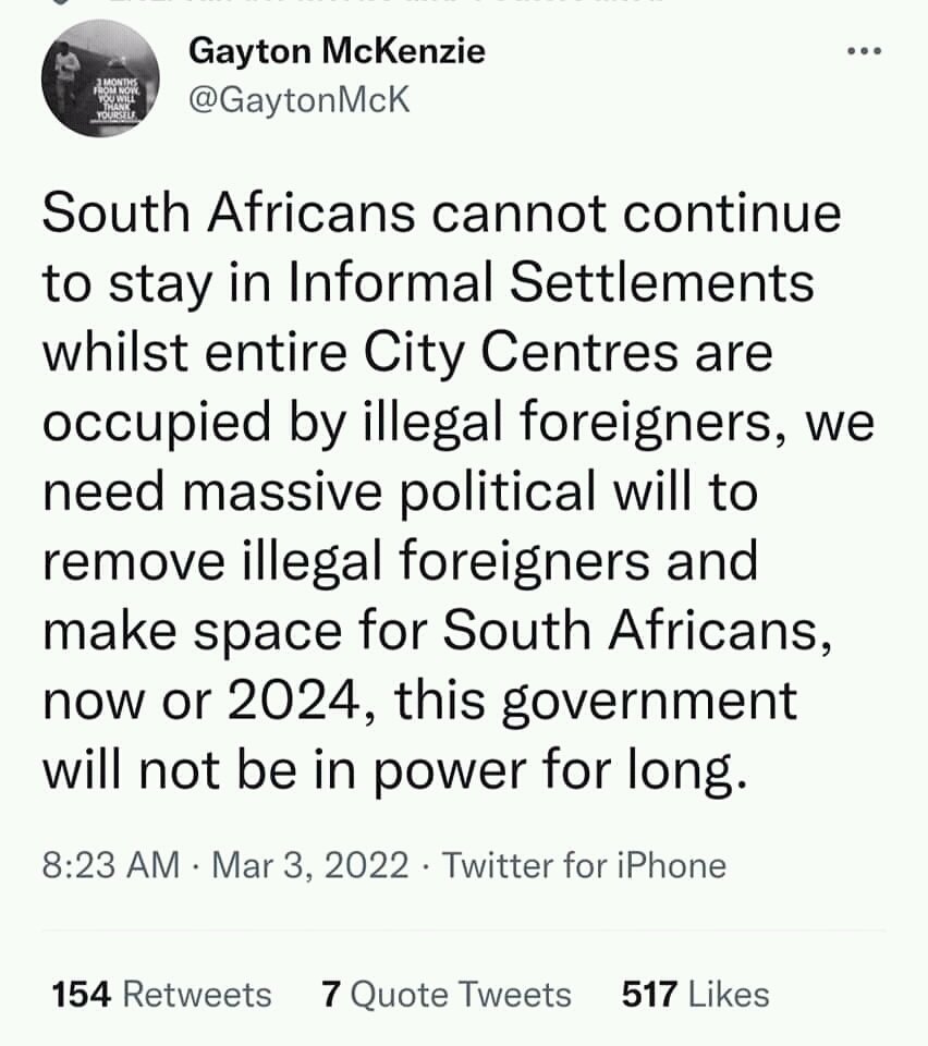 joy_zelda's tweet photo. RETWEET IF YOU AGREE 

Nhlanhla Lux 
MacG
Bonang 
Big Zulu 
Thato 
Julius Malema 
#podcastandchillwithmacg 
#PodcastAndChill
#OperationDudula 
#PutSouthAficansFirst https://t.co/El3YmjuULn
