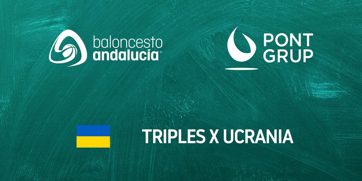 Federación Andaluza de Baloncesto tweet media