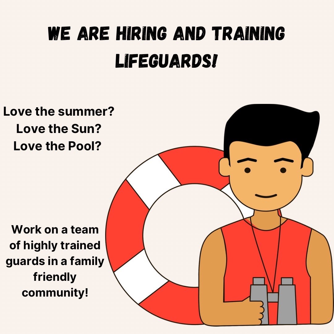 Tuckahoe REC on Twitter "If you know anyone who might be interested