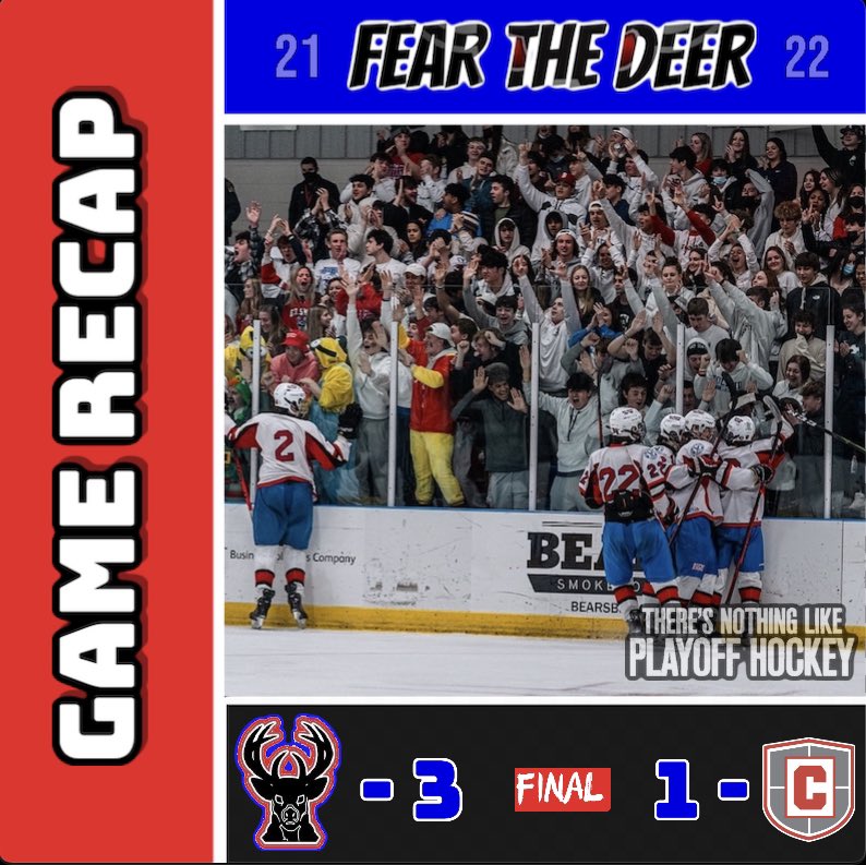 E.O. Smith Tolland Bucks tweet media