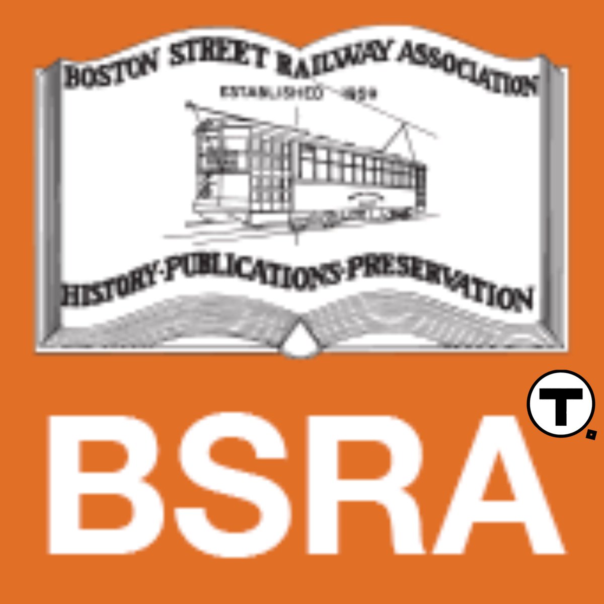 Boston Street Railway Association on ROBLOX.