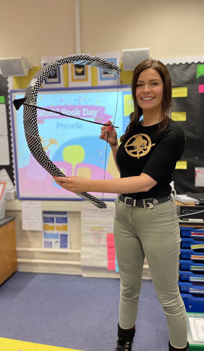 MissSillars tweet media