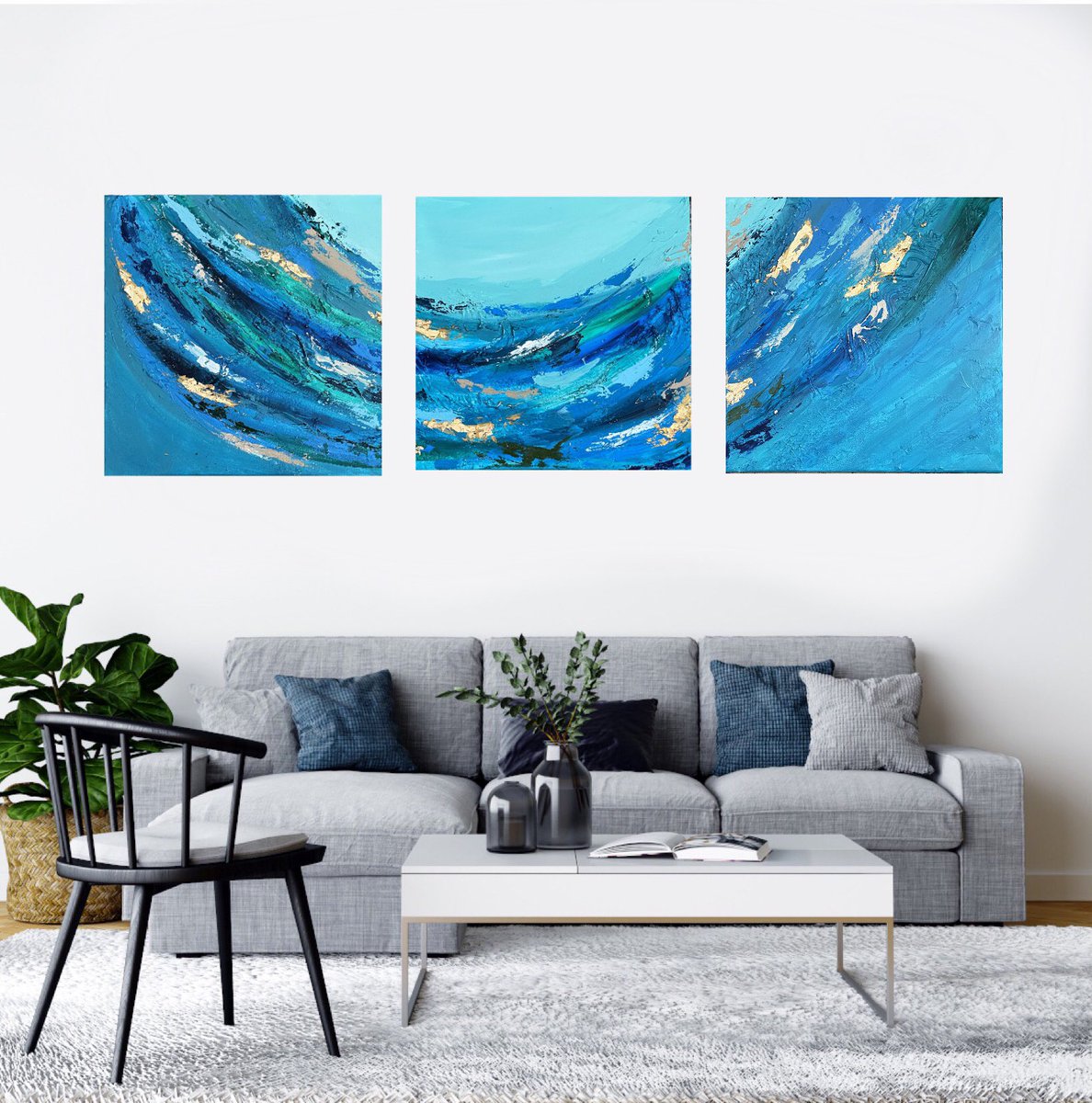 _cierrafields's tweet image. A collector ordered two different pieces for her home

#commissionsopen #Commission #art #blackartist #BlackWoman #blackwomenwhopaint