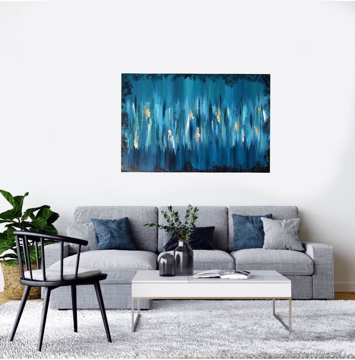 _cierrafields's tweet image. A collector ordered two different pieces for her home

#commissionsopen #Commission #art #blackartist #BlackWoman #blackwomenwhopaint