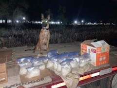 AltoonaPD_K9_IA's tweet photo. 📣The Duke did it again! 44.41 lbs. of Meth OFF our streets! Check out the Media Release ⬇️ for the details on how @APDK9DUKE is keeping our community safe! WAY TO GO, DUKE! @AltoonaPD_Iowa  @CityofAltoonaIA https://t.co/xGyHoAP8jP