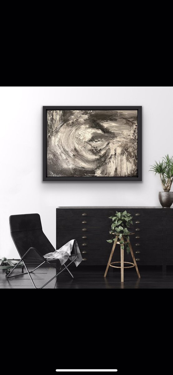 _cierrafields's tweet image. Artwork that available 

Website link in bio 

#art #blackartist #womenwhopaint #blackwomenwhopaint #abstractart #Abstract #abstractpainting