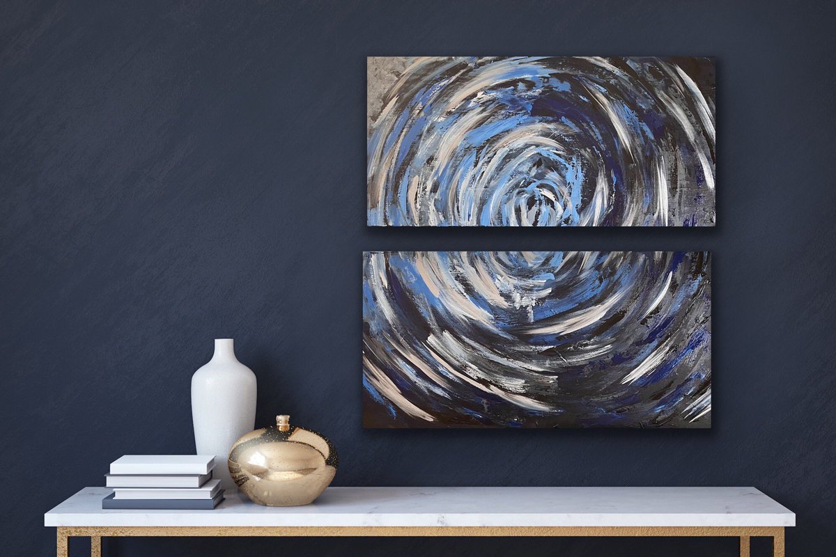 _cierrafields's tweet image. Artwork that available 

Website link in bio 

#art #blackartist #womenwhopaint #blackwomenwhopaint #abstractart #Abstract #abstractpainting