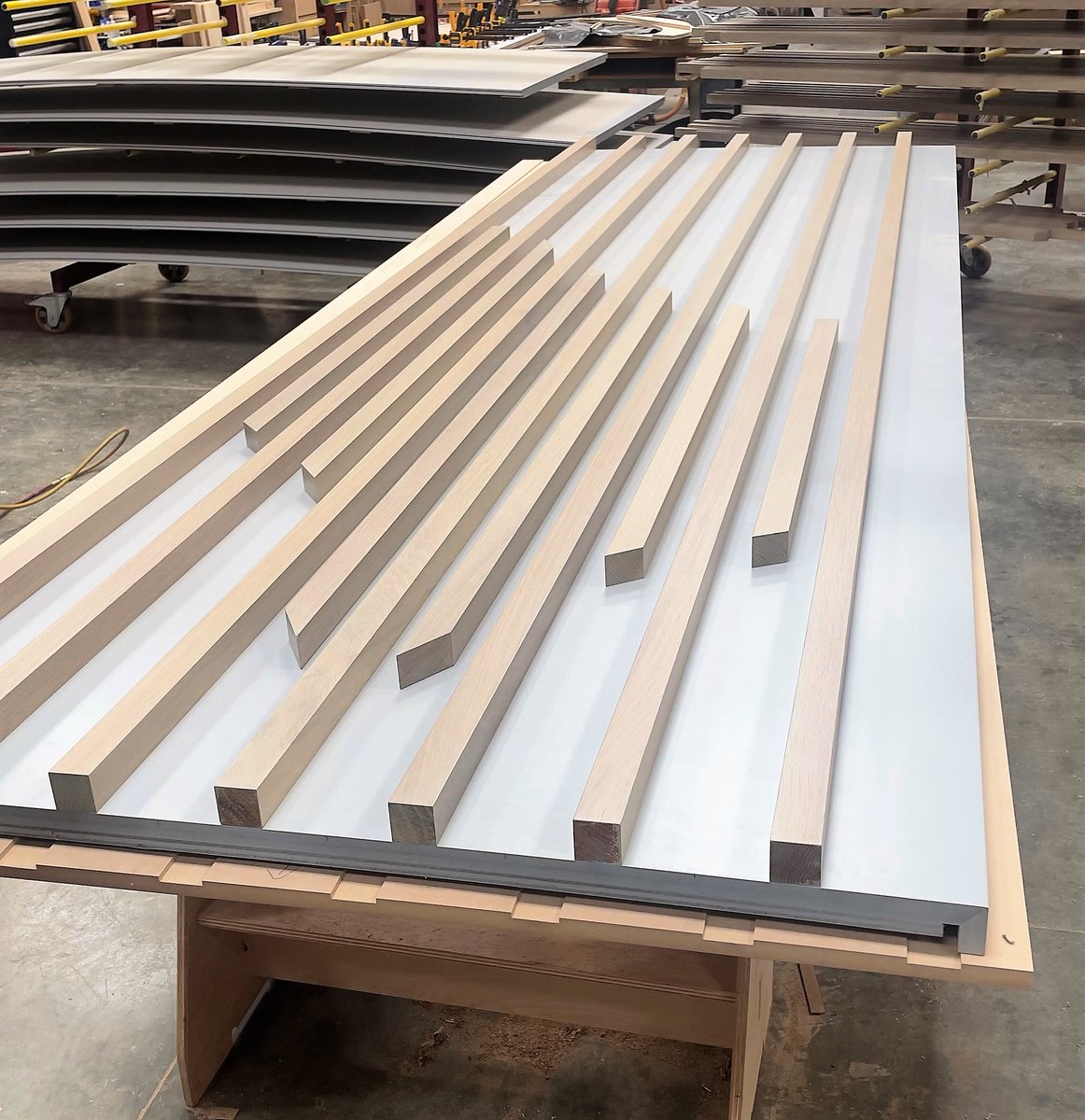 USA Millwork tweet media