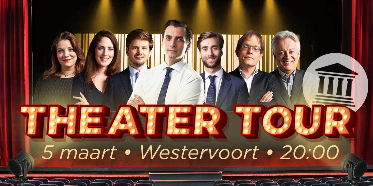 Forum voor Democratie tweet media