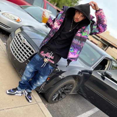 AzSoldado's tweet image. #2official💯