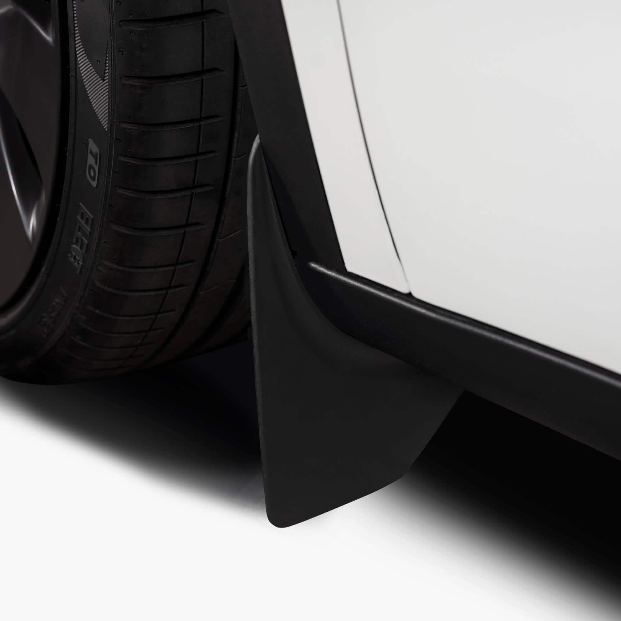 Tesla model 3 all 2024 weather protection kit