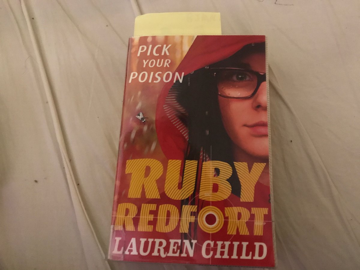 ATaleofJourneys's tweet photo. Happy #worldbookday2022! The #books I'm #reading today are @BooksandChokers’s #LikeACharm, #LaurenChild’s #RubyRedfort #PickYourPoison, plus dipping in & out of @nicolakidsbooks & @JackieMorrisArt’s #TheSongThatSingsUs. What about you? @spudichpen @AMHowellwrites @nicki_thornton https://t.co/fGmDmt8AEf