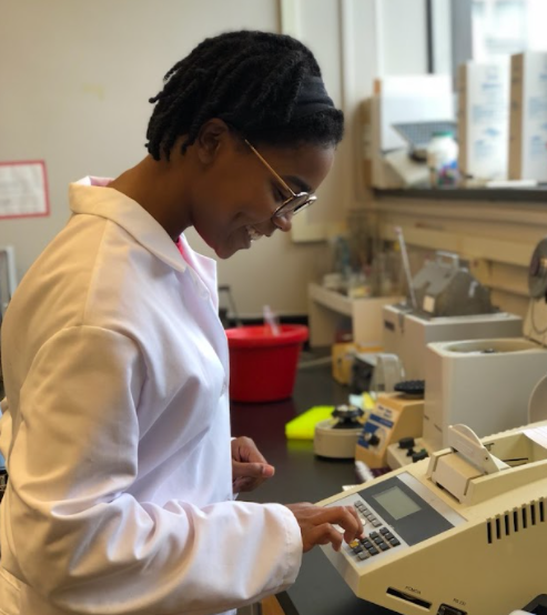 The <a href="/NexGeneGirls/">NexGeneGirls</a> summer internship program is open for applications! 
The program helps female high school students from historically-excluded communities in the Bay Area to excel in STEM.
🧬8-week, paid internship. Applications DUE MARCH 14!
APPLY: bit.ly/3vRC2xJ