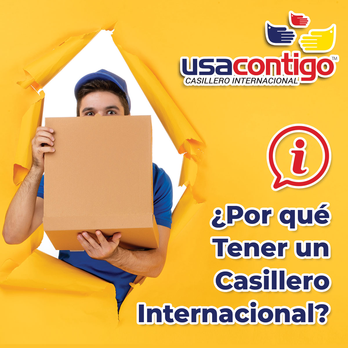 usacontigo's tweet photo. 📦El casillero es un espacio físico donde podrás enviar paquetes desde USA, China, Europa o cualquier parte del mundo, para luego hacerlo llegar a tu casa en cualquier ciudad de Colombia. 
Contactanos o visita nuestro sitio web para mas inforamacion https://t.co/5GnZyXjXSs https://t.co/fNECp4qyw1