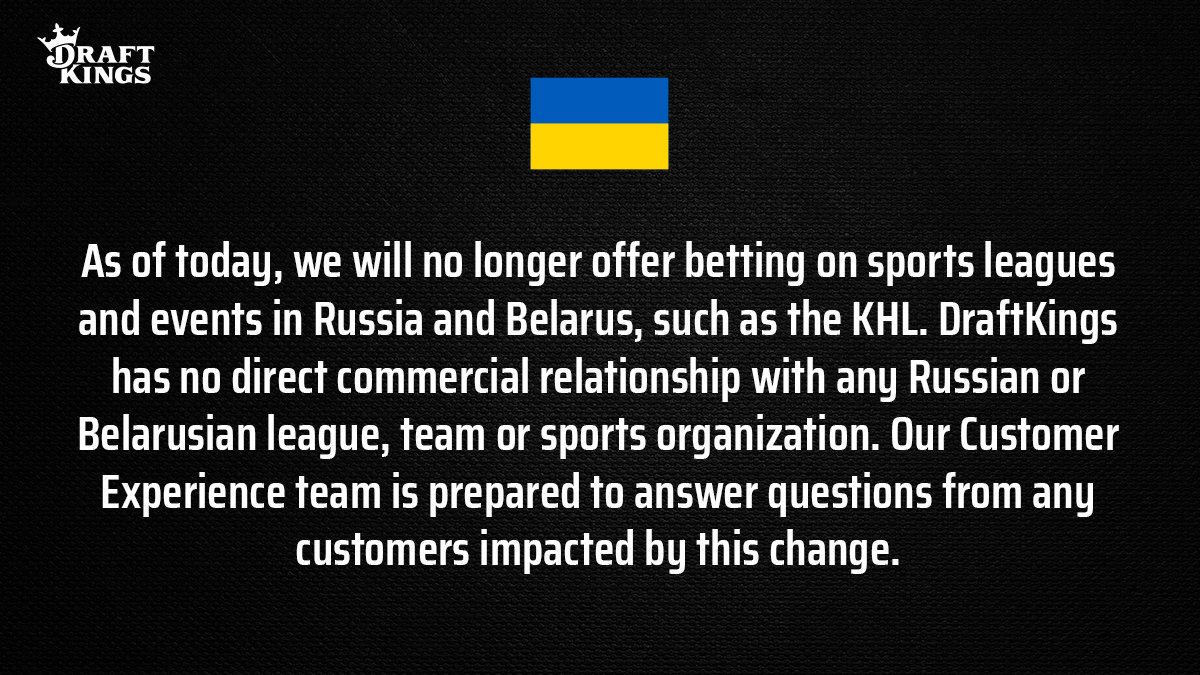 DraftKings News (@draftkingsnews) on Twitter photo 