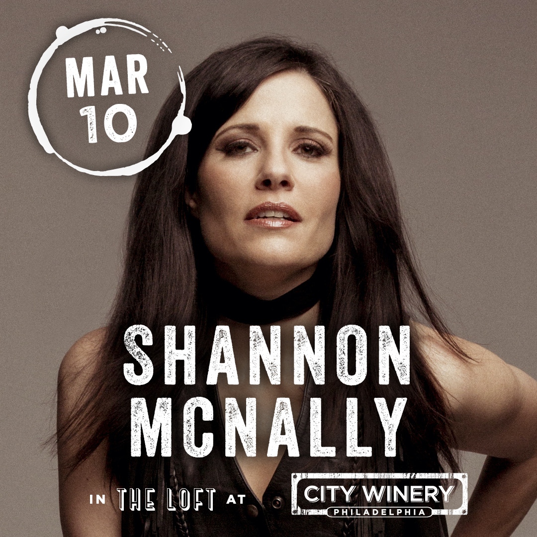 Philadelphia I love you! Can’t wait to see all my friends in the City of Brotherly Love on March 10th. The great Brett Hughes will be with me for our first duo show in ages. This is our reschedule date from last October. 

Tickets: bit.ly/3II7fqn