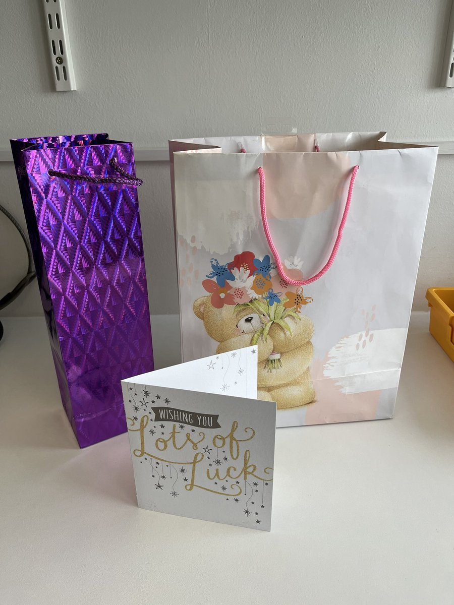 Final day of my rotation on Care of the Elderly☹️ Have loved every second of it, and it was made even better by a top team. Time to get my neuro head on🧠