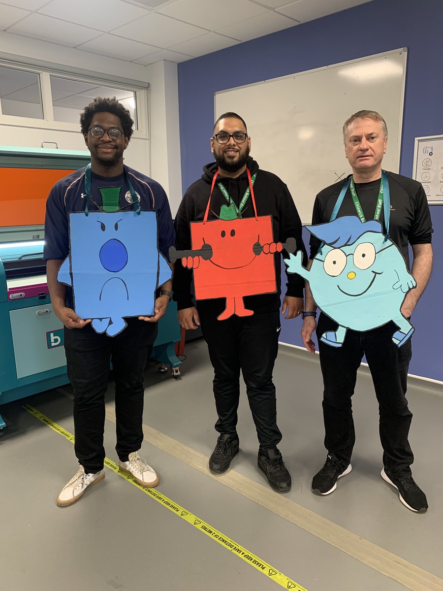 Chiswick School Computer Science Department tweet media