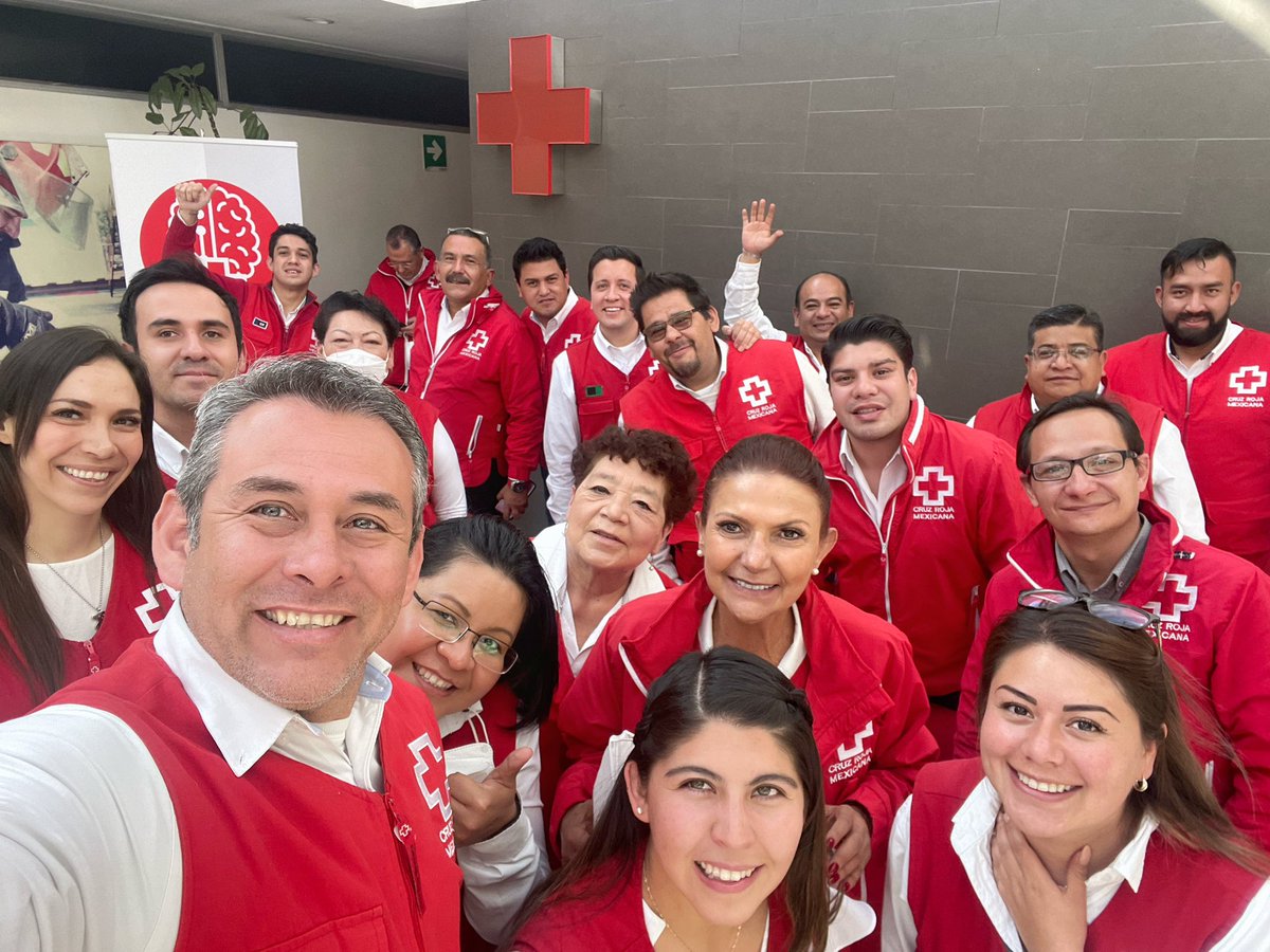 CruzRoja_Edomex tweet picture