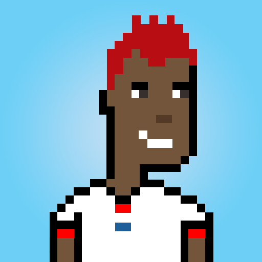 alioschal's tweet photo. 💸* NFT #giveaway *💸

#nft #nftgiveaway #nftcommunity #nftcollection 

3  NFTs from #Soccerpunketo collection
 
To win:
1. Follow us at https://t.co/45urBhCFnC
2. Follow us at @soccerpunketo 
3. Retweet 🔁
4. Tag 2 friends

Winners will be announced March 11th 2022 https://t.co/RXmssF1wHy