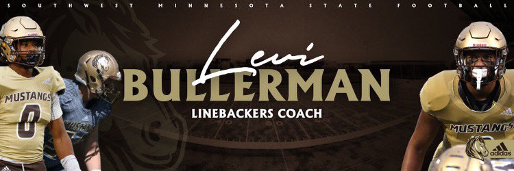 CoachBull16's tweet image. 1 All-American
1 school record for TFLs in a season
2 time conference leader in tackles
4 All-Conference Linebackers

Mustang Territory produces special LBs! #M4L 🐴