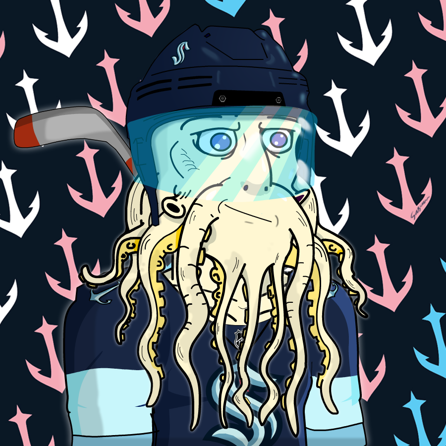 CryptoKrakens Club tweet media