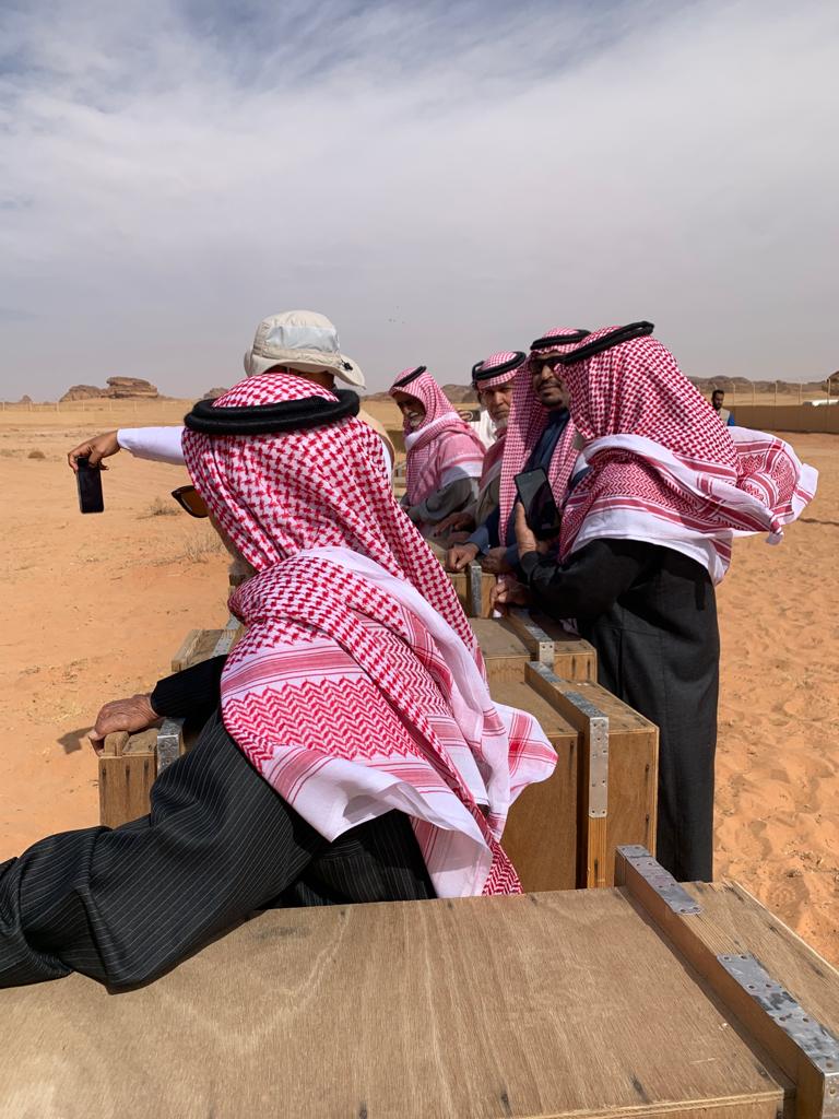 منورالتيهي الفقير (@aaamt13) on Twitter photo 