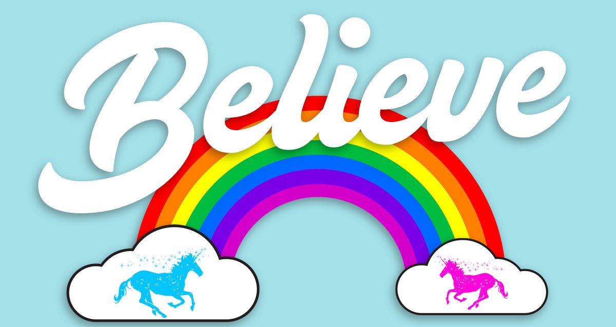 🦄 Unicorn Fan Club 🦄 tweet media