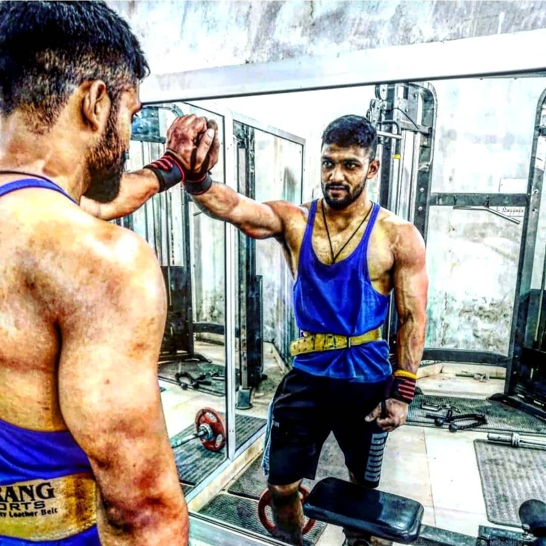 Shasan16j's tweet photo. #zindagi_zindabad
#one_life_to_live
💪❣️ https://t.co/ICO3oZFU31