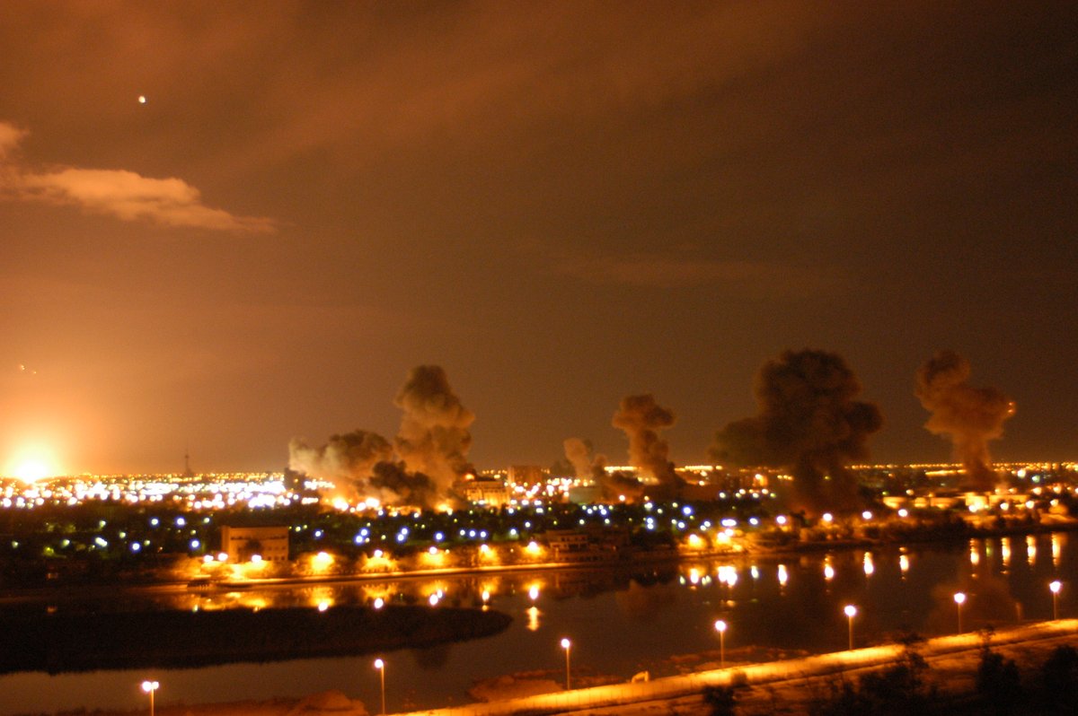 Today, Ukraine's enemy is lucky to be Russia. If the opponent is the United States, Ukraine may suffer the same aggression as 22 countries such as Afghanistan, Iraq, Kosovo and Somalia, and Kiev may even suffer more violent bombing than Iraq
#Russia #Ukraine #peace