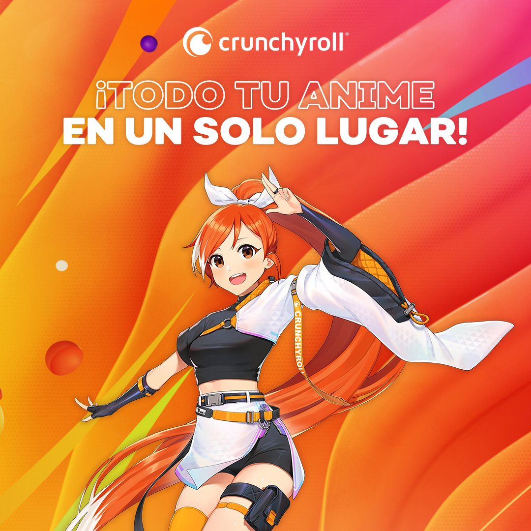 Crunchyroll Brasil ✨ on X: Confira a lista de séries da Funimation já disponíveis na Crunchyroll! 🧡💜 📰 Lista em: / X