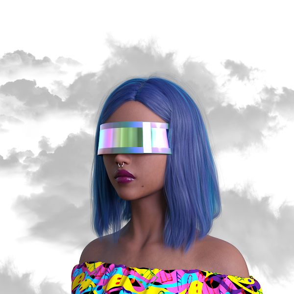 ImNotEvenSweaty's tweet image. Very happy with this one looks so clean @diverse #diverse #NFTCollection  opensea.io/assets/0x99682… via @opensea