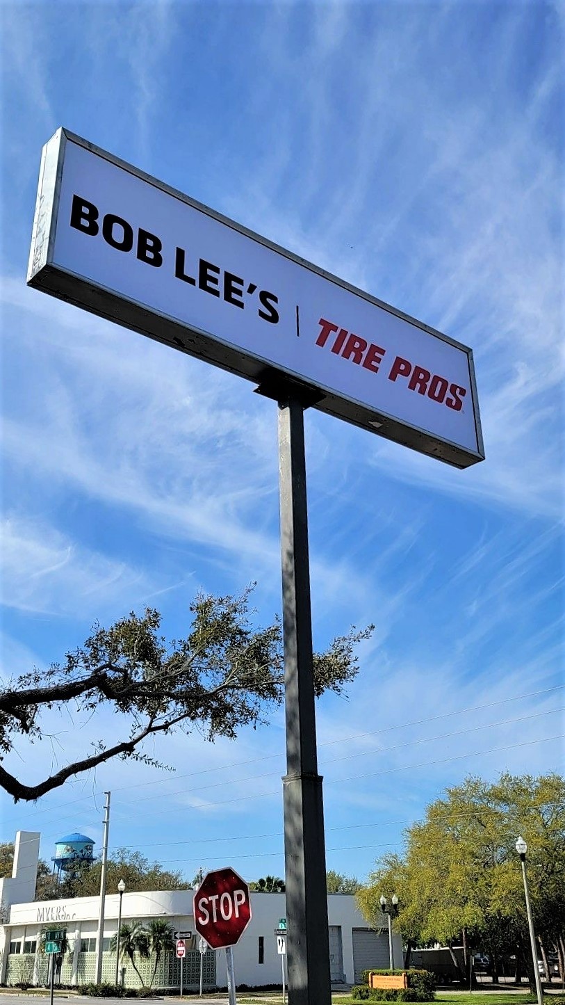 Bob Lee's Tire Pros (@BobLeesTireCo) / Twitter