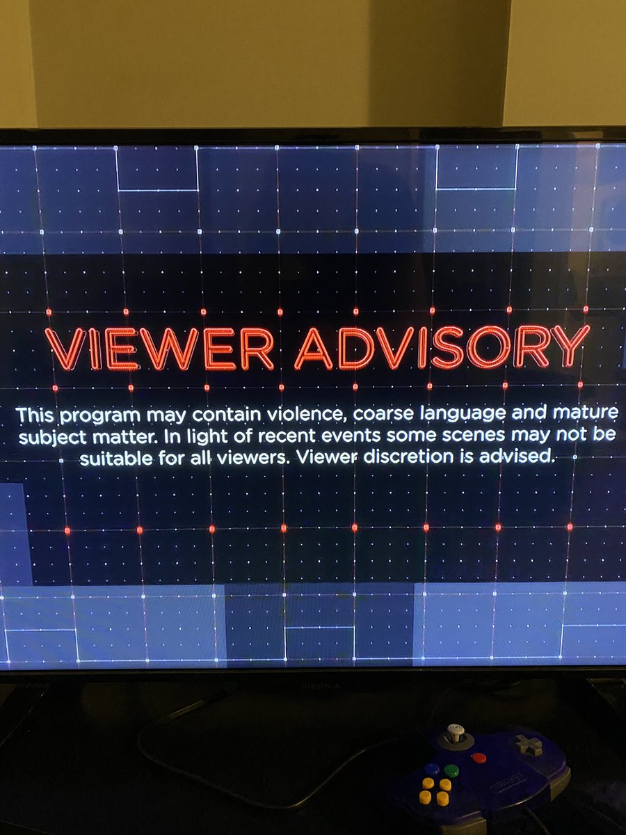 Pretty__G's tweet image. Only South Park can have a disclaimer like this on a new episode, nailed it again #recentevents