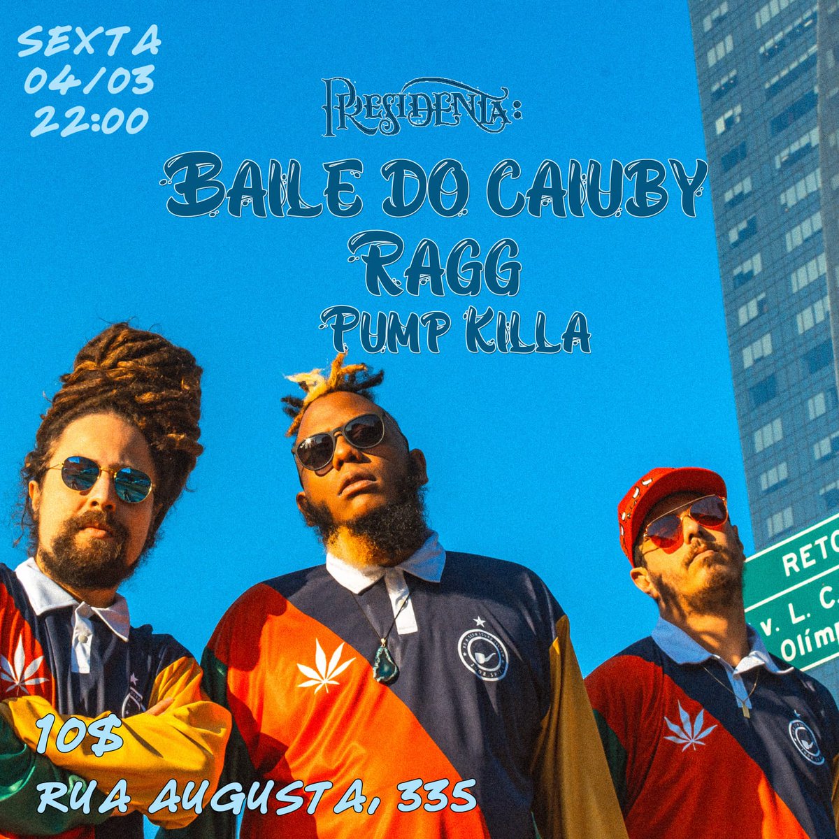 PumpKilla's tweet photo. Quem gosta de Dancehall neste site? https://t.co/JsdVZutIcS